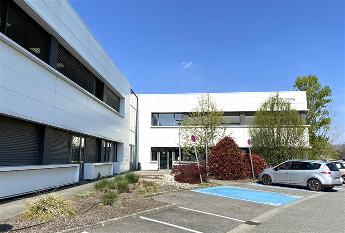 Bureau Vente/Location 31600 MURET