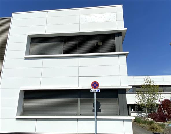 Bureau Vente/Location 31600 MURET