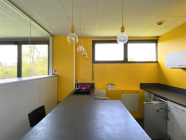 Bureau Vente/Location 31600 MURET