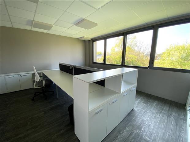 Bureau Vente/Location 31600 MURET