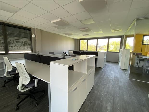 Bureau Vente/Location 31600 MURET