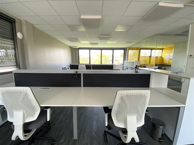 Bureau Vente/Location 31600 MURET