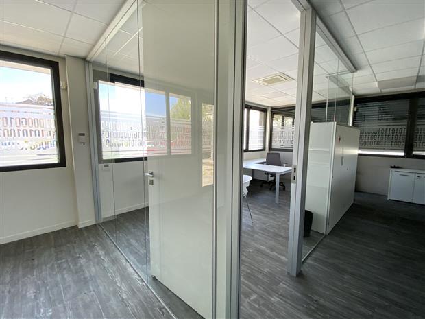 Bureau Vente/Location 31600 MURET