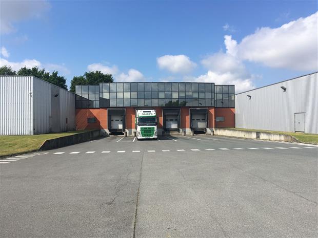 Local d'activités Vente 33240 ST ANDRE DE CUBZAC