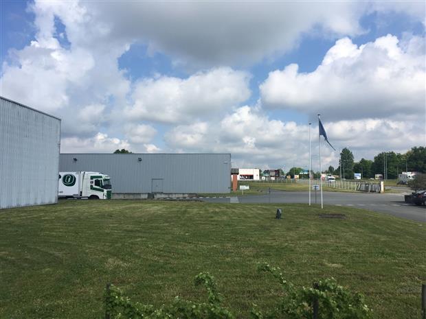 Local d'activités Vente 33240 ST ANDRE DE CUBZAC