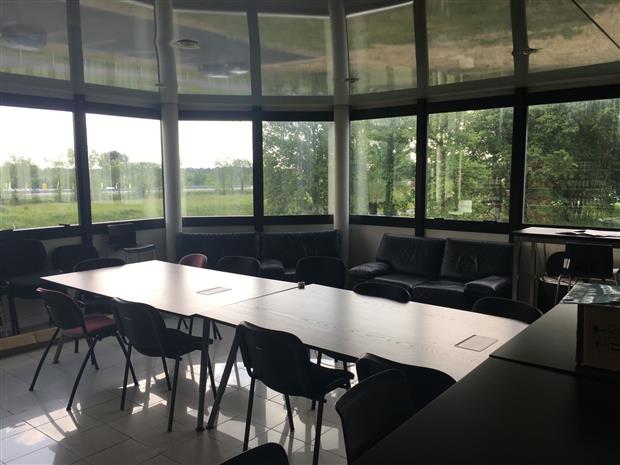 Local d'activités Vente 33240 ST ANDRE DE CUBZAC