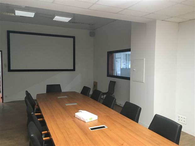 Local d'activités Vente 33240 ST ANDRE DE CUBZAC