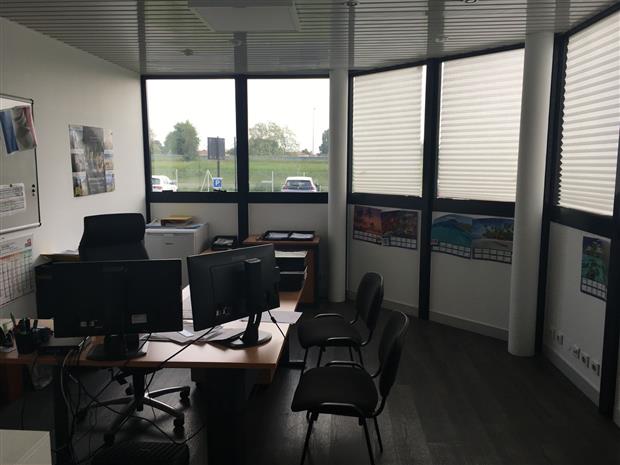 Local d'activités Vente 33240 ST ANDRE DE CUBZAC