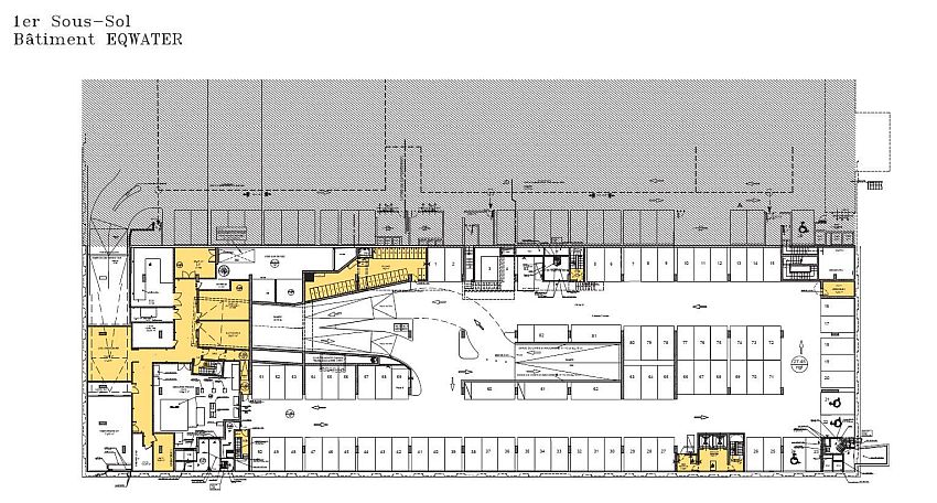 Bureau Location 92130 ISSY LES MOULINEAUX