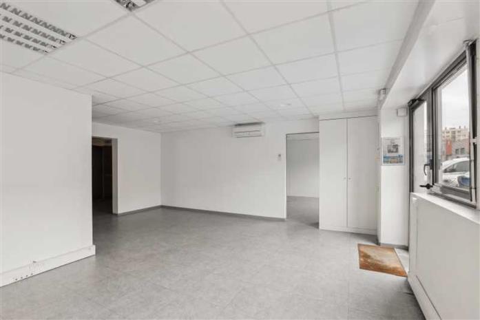 Bureau Location 69100 VILLEURBANNE