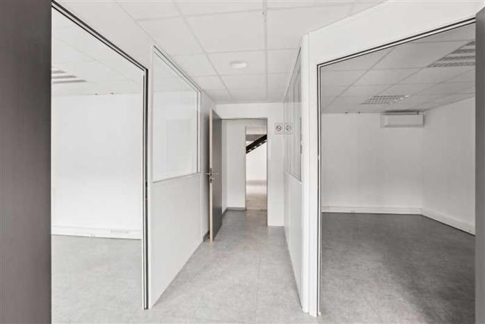Bureau Location 69100 VILLEURBANNE