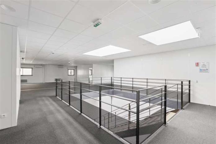 Bureau Location 69100 VILLEURBANNE