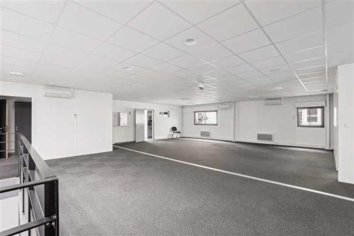 Bureau Location 69100 VILLEURBANNE