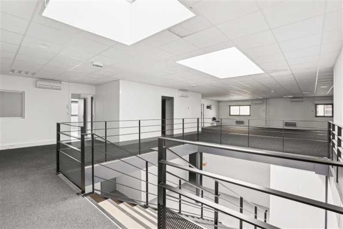 Bureau Location 69100 VILLEURBANNE