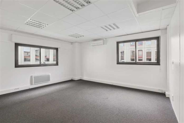 Bureau Location 69100 VILLEURBANNE