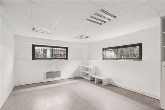 Bureau Location 69100 VILLEURBANNE