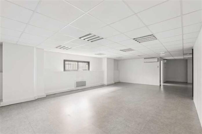 Bureau Location 69100 VILLEURBANNE