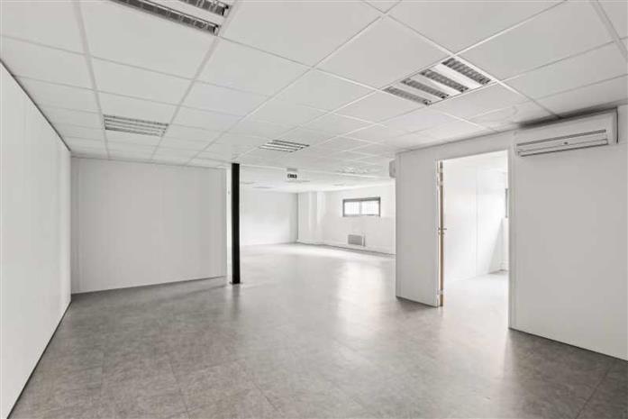 Bureau Location 69100 VILLEURBANNE