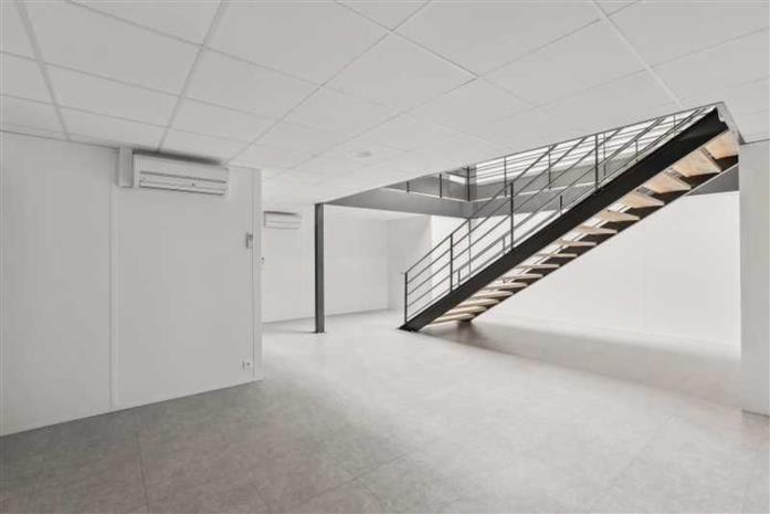 Bureau Location 69100 VILLEURBANNE