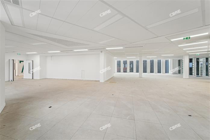 Bureau Location 93400 ST OUEN 48 RUE DU PROFESSEUR GOSSET