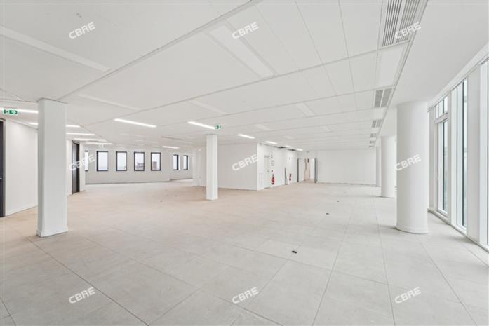 Bureau Location 93400 ST OUEN 48 RUE DU PROFESSEUR GOSSET