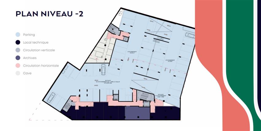 Bureau Location 93400 ST OUEN 48 RUE DU PROFESSEUR GOSSET