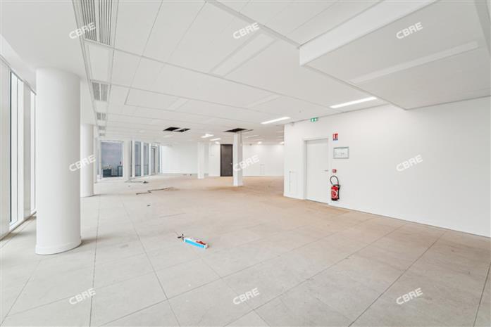 Bureau Location 93400 ST OUEN 48 RUE DU PROFESSEUR GOSSET