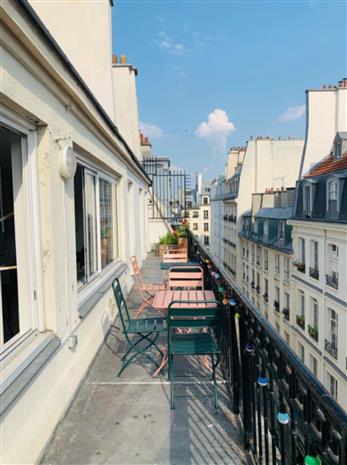 Bureau Location 75002 PARIS 4BIS RUE SAINT SAUVEUR