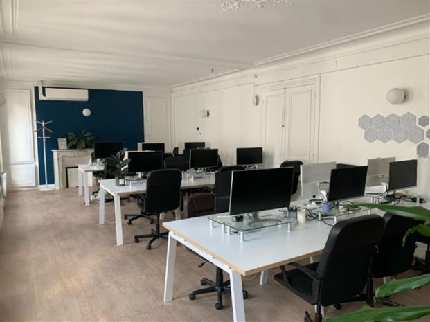 Bureau Location 75002 PARIS 4BIS RUE SAINT SAUVEUR