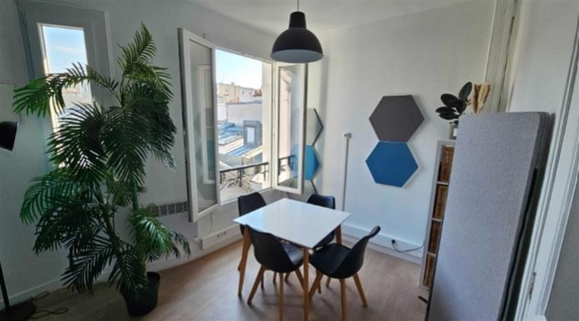 Bureau Location 75002 PARIS 4BIS RUE SAINT SAUVEUR