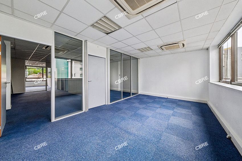 Bureau Location 93170 BAGNOLET