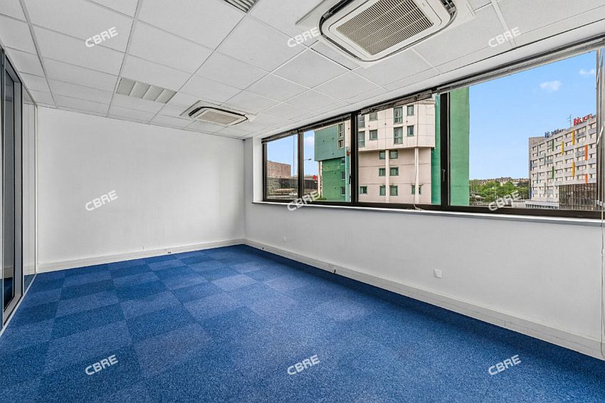 Bureau Location 93170 BAGNOLET