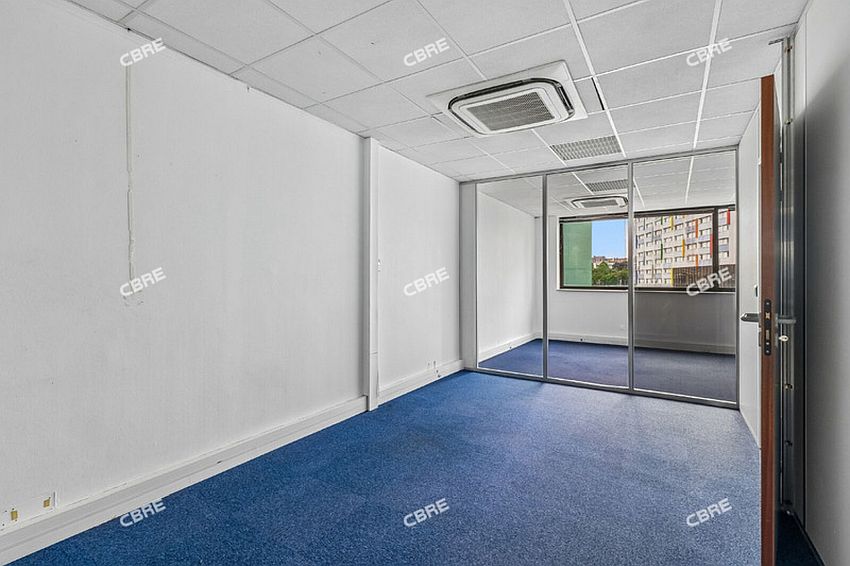 Bureau Location 93170 BAGNOLET