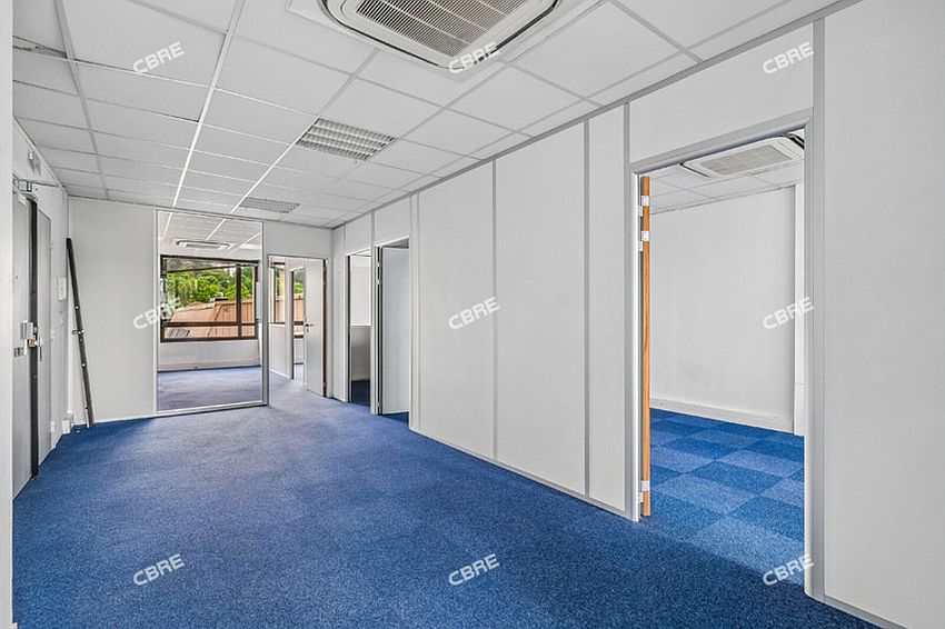 Bureau Location 93170 BAGNOLET