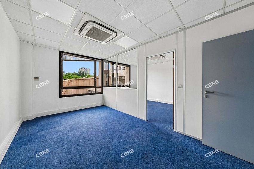 Bureau Location 93170 BAGNOLET