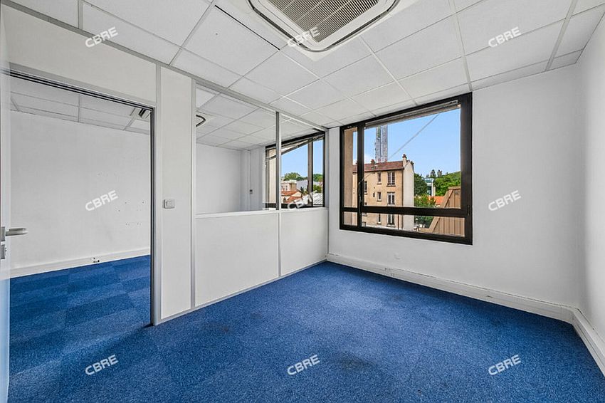 Bureau Location 93170 BAGNOLET