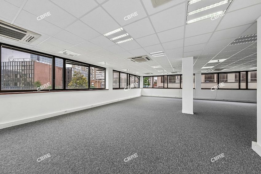 Bureau Location 93170 BAGNOLET