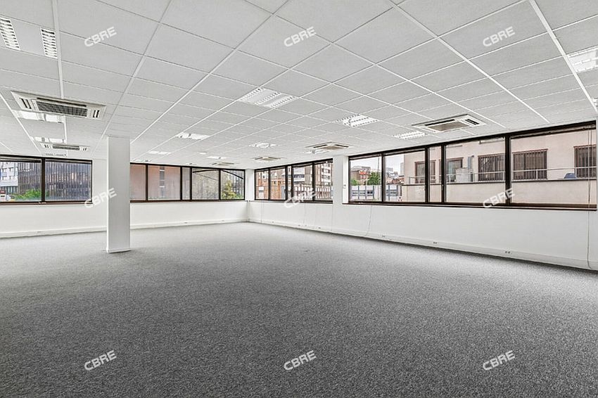 Bureau Location 93170 BAGNOLET