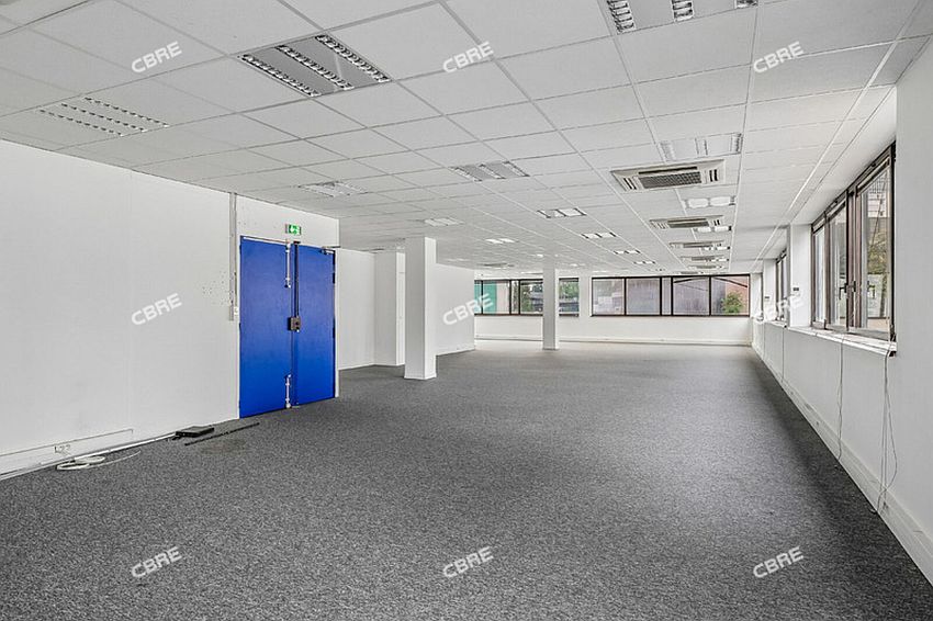 Bureau Location 93170 BAGNOLET
