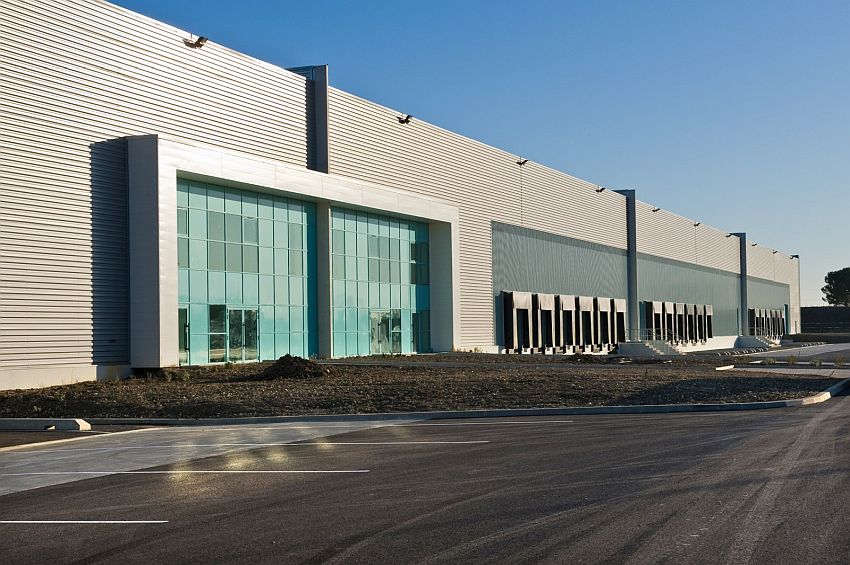 Entrepôt / Local d'activités Location 84500 BOLLENE