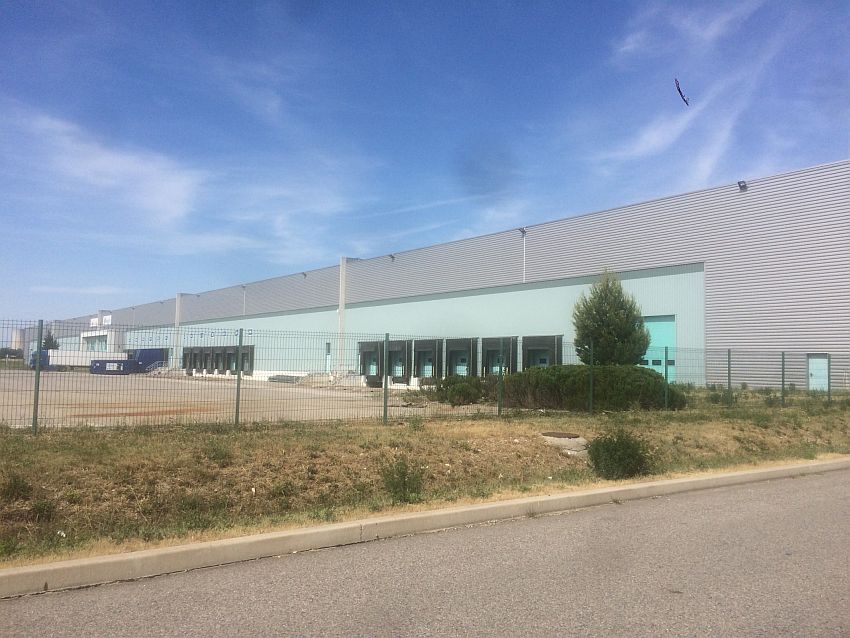 Entrepôt / Local d'activités Location 84500 BOLLENE