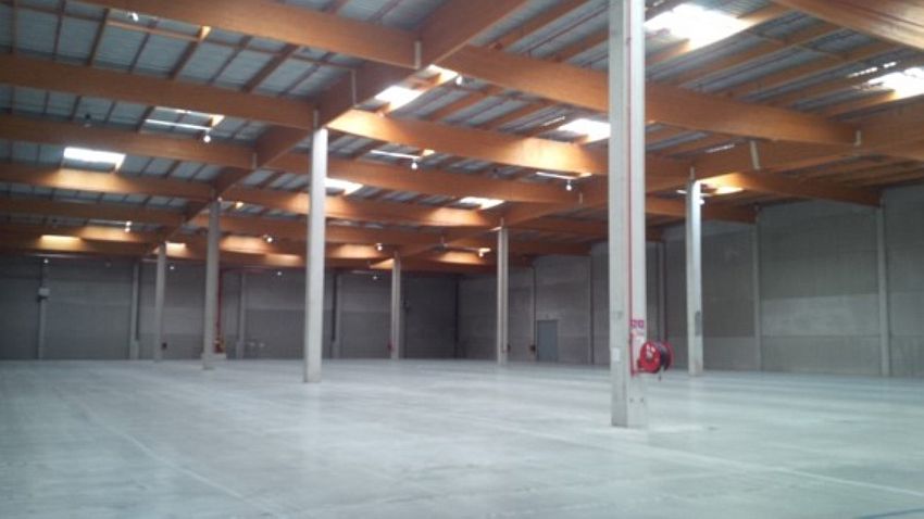 Entrepôt / Local d'activités Location 84500 BOLLENE