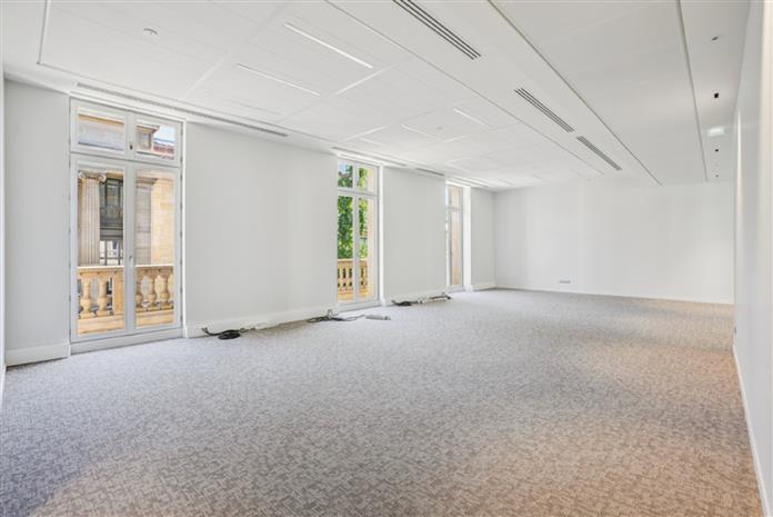 Bureau Location 75116 PARIS 3 RUE BOISSIERE