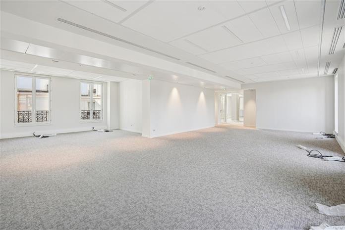 Bureau Location 75116 PARIS 3 RUE BOISSIERE
