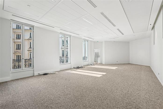 Bureau Location 75116 PARIS 3 RUE BOISSIERE
