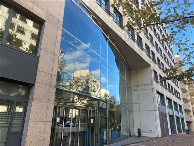 Bureau Location 69003 LYON 97 COURS GAMBETTA