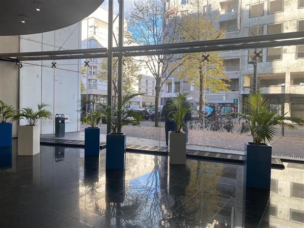 Bureau Location 69003 LYON 97 COURS GAMBETTA