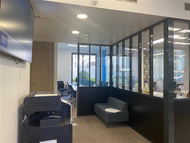 Bureau Location 69003 LYON 97 COURS GAMBETTA