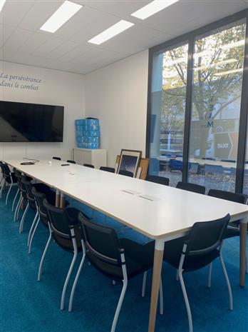 Bureau Location 69003 LYON 97 COURS GAMBETTA