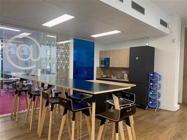 Bureau Location 69003 LYON 97 COURS GAMBETTA